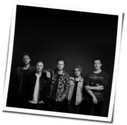 Rescue Me Tabs by OneRepublic