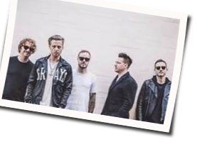 Rich Love Chords by OneRepublic