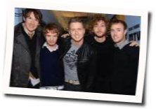 Secrets Tabs by OneRepublic