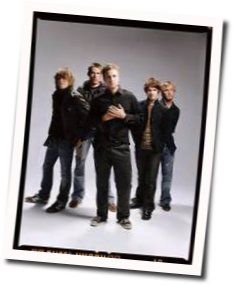 Someone To Save You Chords by OneRepublic