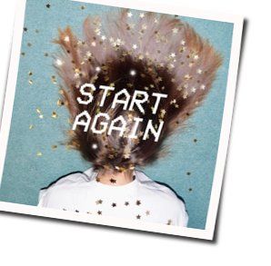 Start Again Chords by OneRepublic