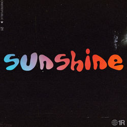 Sunshine Chords by OneRepublic
