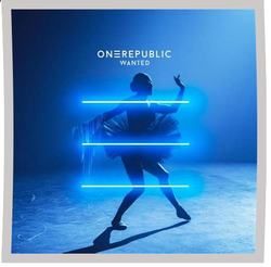 Wanted Tabs by OneRepublic