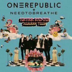 West Coast by OneRepublic