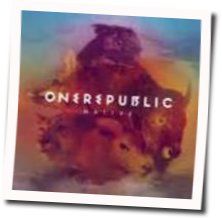 What You Wanted by OneRepublic