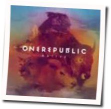 What You Wanted Tabs by OneRepublic