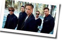 Wherever I Go Chords by OneRepublic