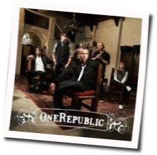 Won't Stop Chords by OneRepublic