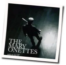 Pleasure Songs Chords by Mary Onettes