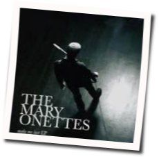 Pleasure Songs Chords by Mary Onettes