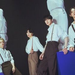 Erase Me Chords by Oneus (원어스)