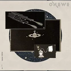Parting Bass Tab by ONEWE