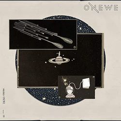 Parting Bass Tab by ONEWE