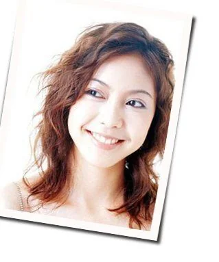 First Of May Chords by Olivia Ong