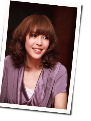 Sometimes When We Touch (Ver2) Chords by Olivia Ong