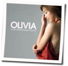 Sometimes When We Touch Chords by Olivia Ong