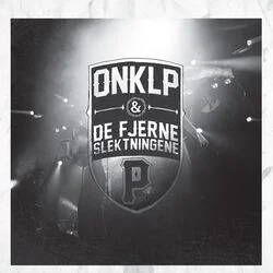 Panderosa Chords by Onklp Og De Fjerne Slektningene