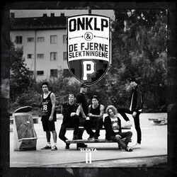 Styggen På Ryggen Chords by Onklp Og De Fjerne Slektningene