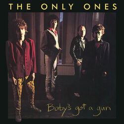 My Way Out Of Here Chords by The Only Ones