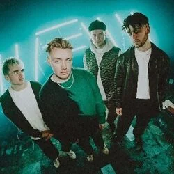 One More Night Chords by Only The Poets