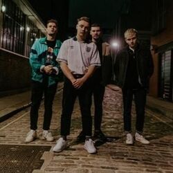 Gone By Now Chords by Only The Poets