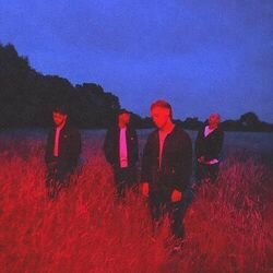 Over & Over Chords by Only The Poets