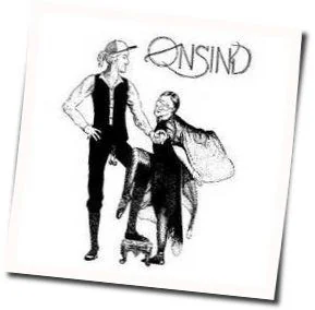 Grieving Kind Chords by Onsind