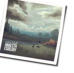 Memoirs Of A Dutiful Daughter Chords by Onsind