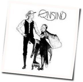 Grieving Kind Chords by Onsind