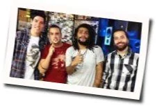 Pra Voce Chords by Onze 20