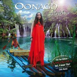 Eccaia Chords by Oonagh