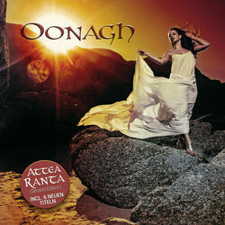 Hymne Der Nacht by Oonagh