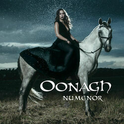 Numenor Chords by Oonagh