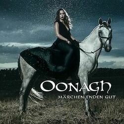 Wir Sehn Uns Wieder Chords by Oonagh