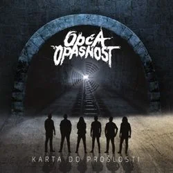 Moja Ljubavi Chords by Opća Opasnost