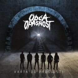 Moja Ljubavi Chords by Opća Opasnost