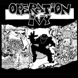 Sound System Ukulele Chords by Operation Ivy