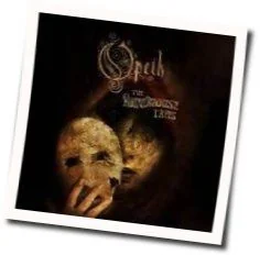 Bleak Tab by Opeth
