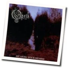 Credence Tab by Opeth