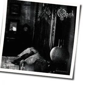 Den Standiga Resan Chords by Opeth