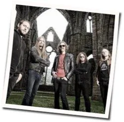 Dignity Tab by Opeth