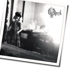 Ending Credits Tab by Opeth