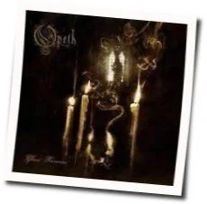 Ghost Of Perdition Tab by Opeth