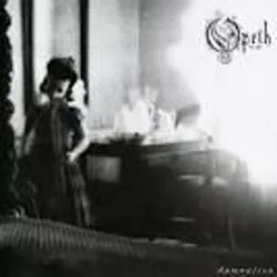 Hope Leaves Tab by Opeth