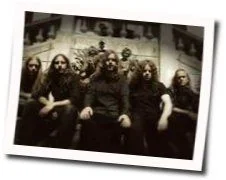 Isolation Years Tab by Opeth