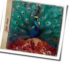 Persephone Tab by Opeth