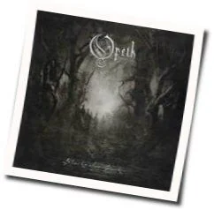 Soldier Of Fortune Chords by Opeth