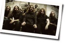 Spring Mcmlxxiv Chords by Opeth
