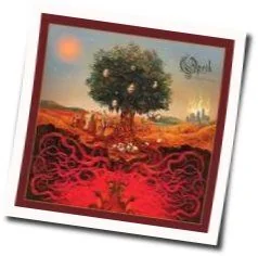 The Devils Orchard Tab by Opeth