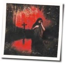 The Moor Tab by Opeth